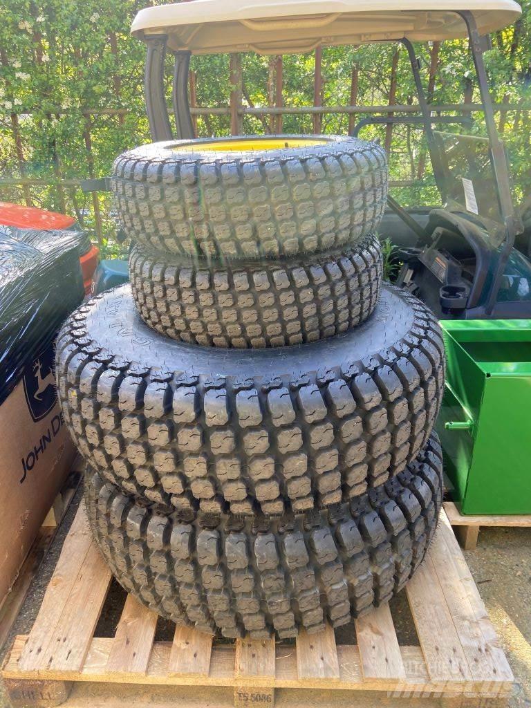  TURF TYRES Коммунальные тракторы