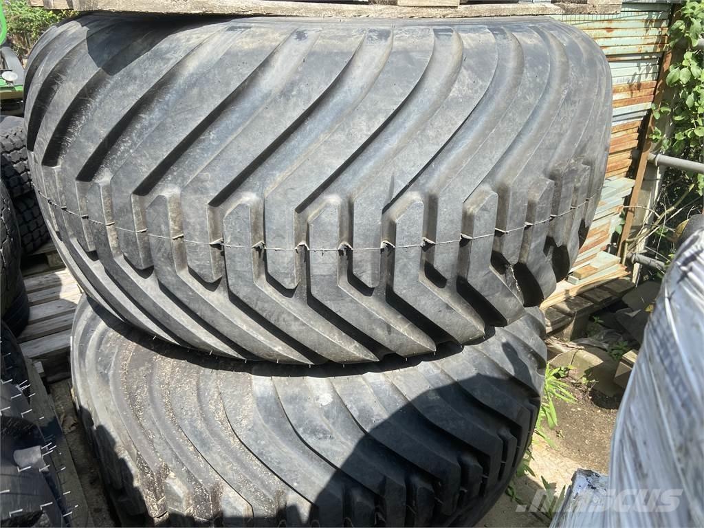  TURF TYRES Коммунальные тракторы