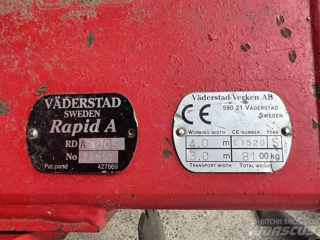 Väderstad RDA400S Сеялки