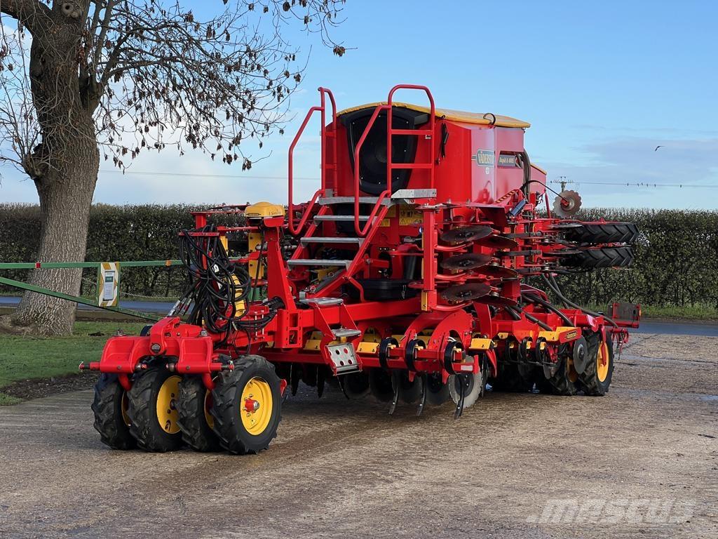 Väderstad RDA400S Сеялки