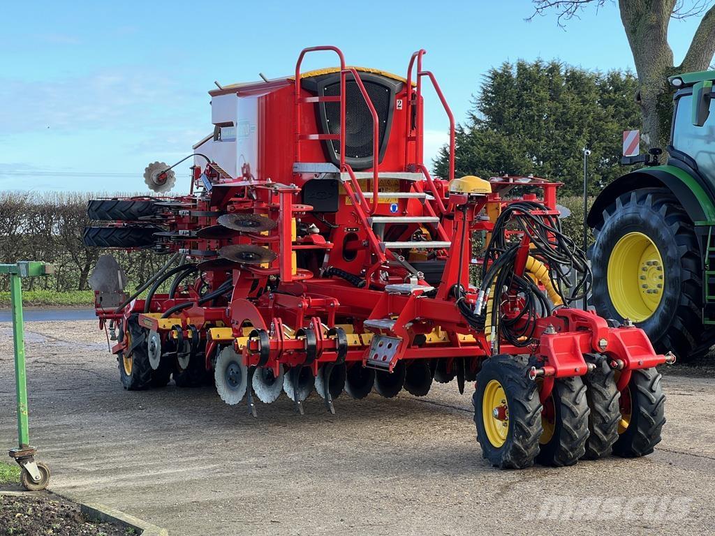 Väderstad RDA400S Сеялки