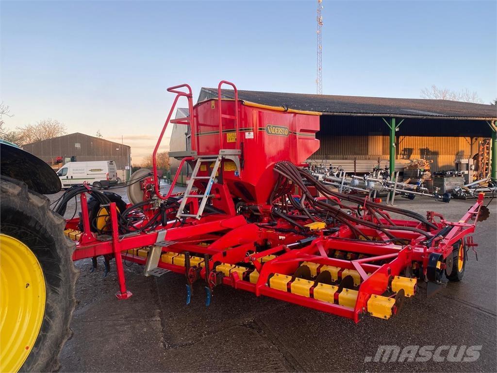 Väderstad RDA600S Сеялки