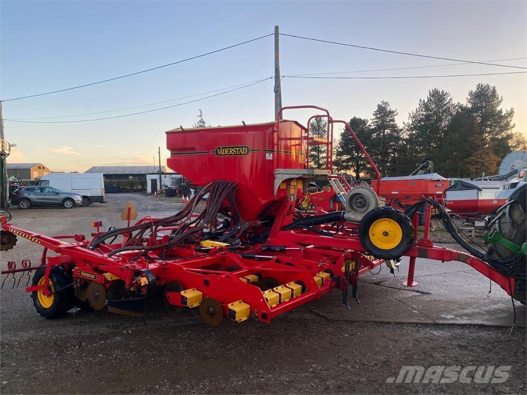 Väderstad RDA600S Сеялки