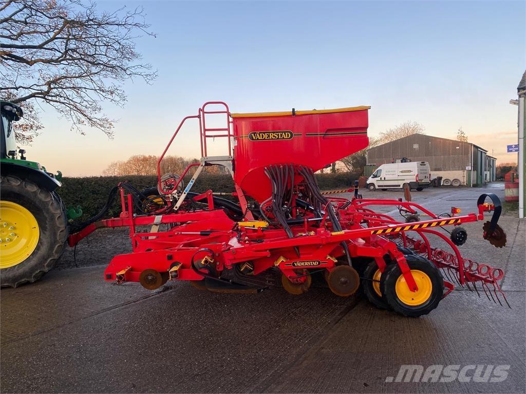 Väderstad RDA600S Сеялки