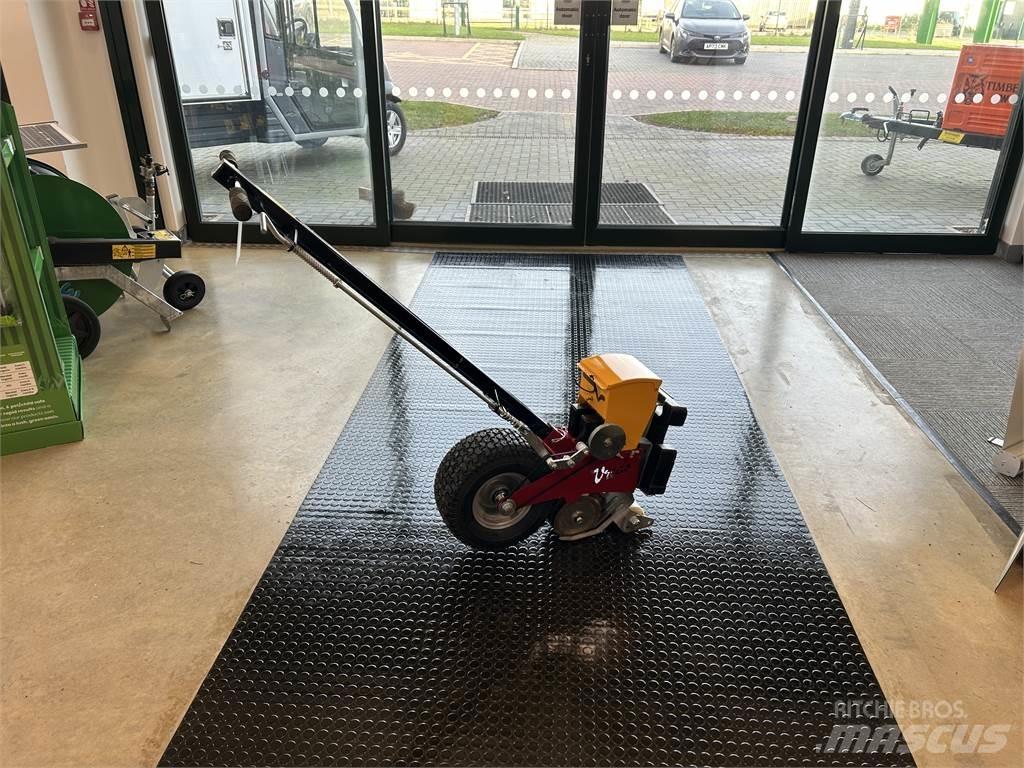 Vredo VREDO Сельхозтехника - Другие