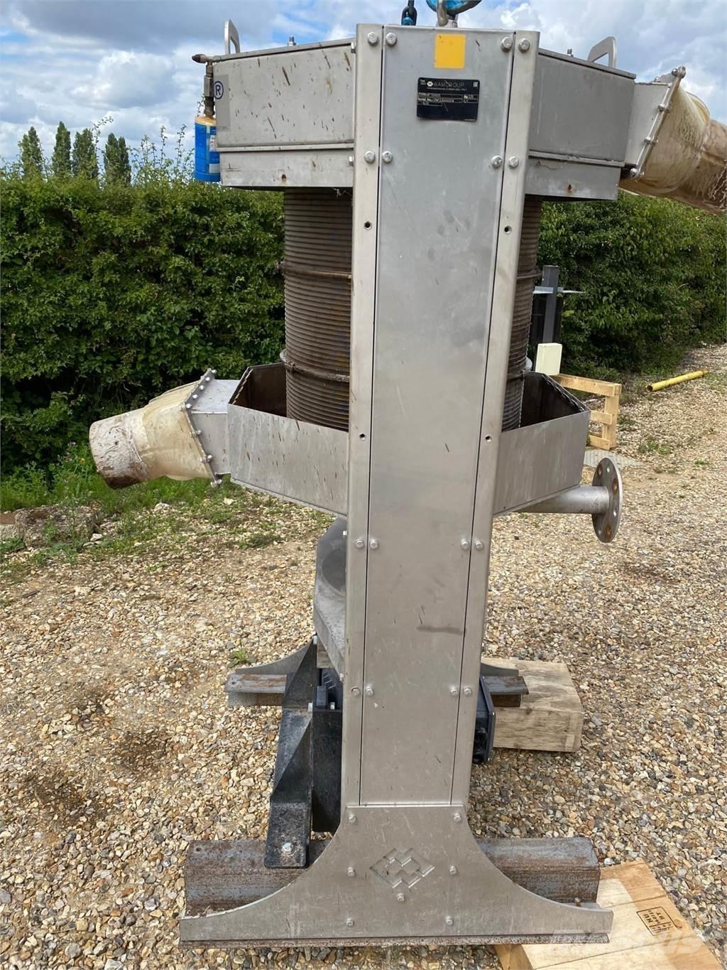  WAM MFT50025 Сельхозтехника - Другие