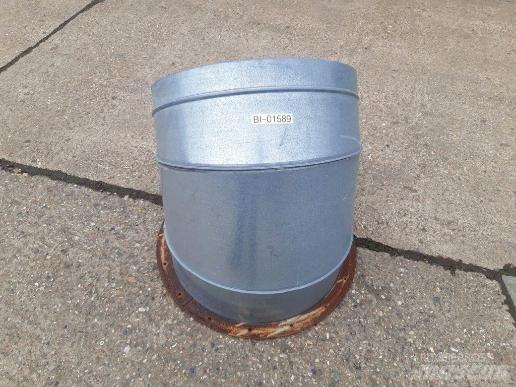 West 630MM 45DEG Сельхозтехника - Другие