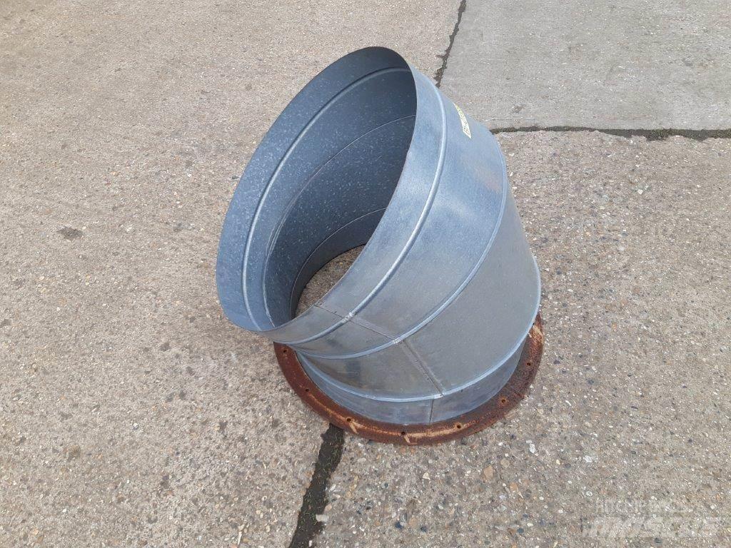 West 630MM 45DEG Сельхозтехника - Другие
