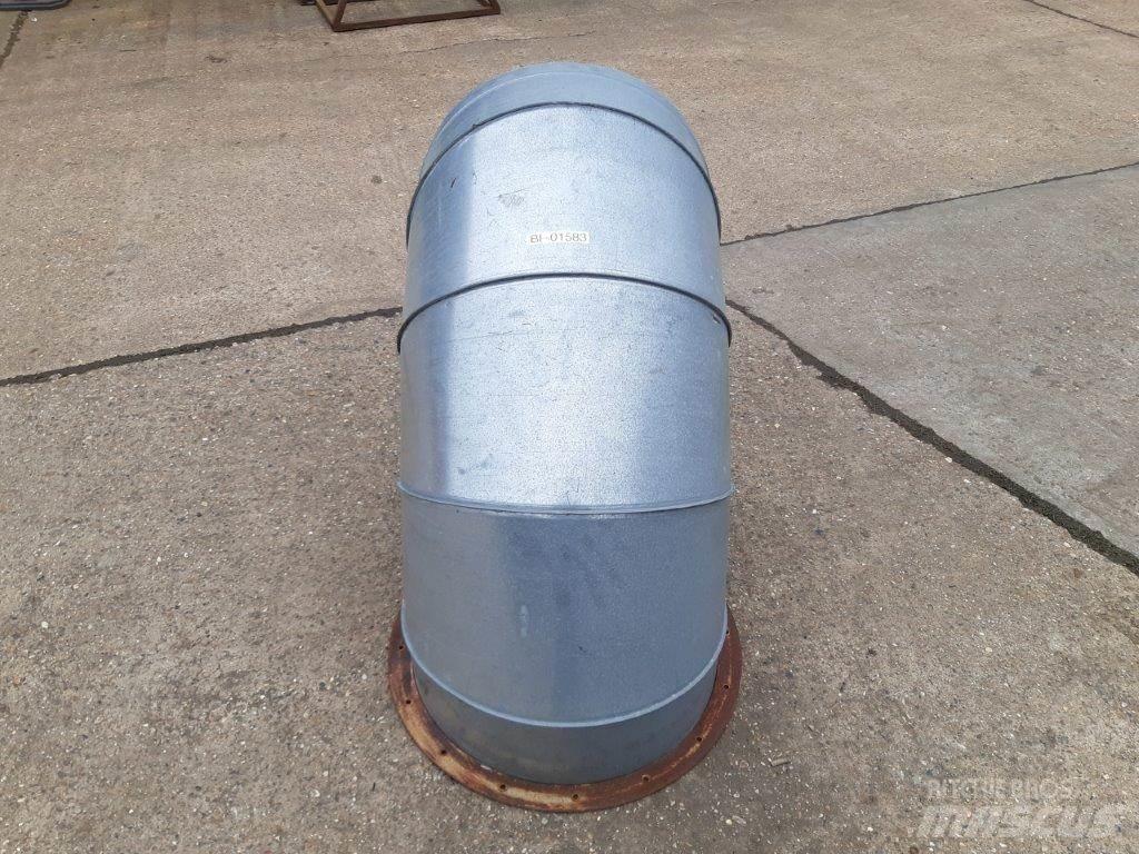 West 630MM 90DEG Сельхозтехника - Другие