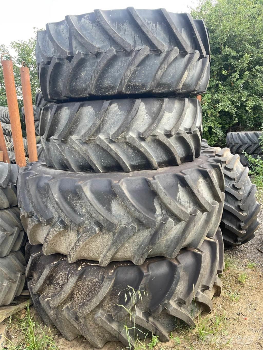  WHEELS Шины и колёса
