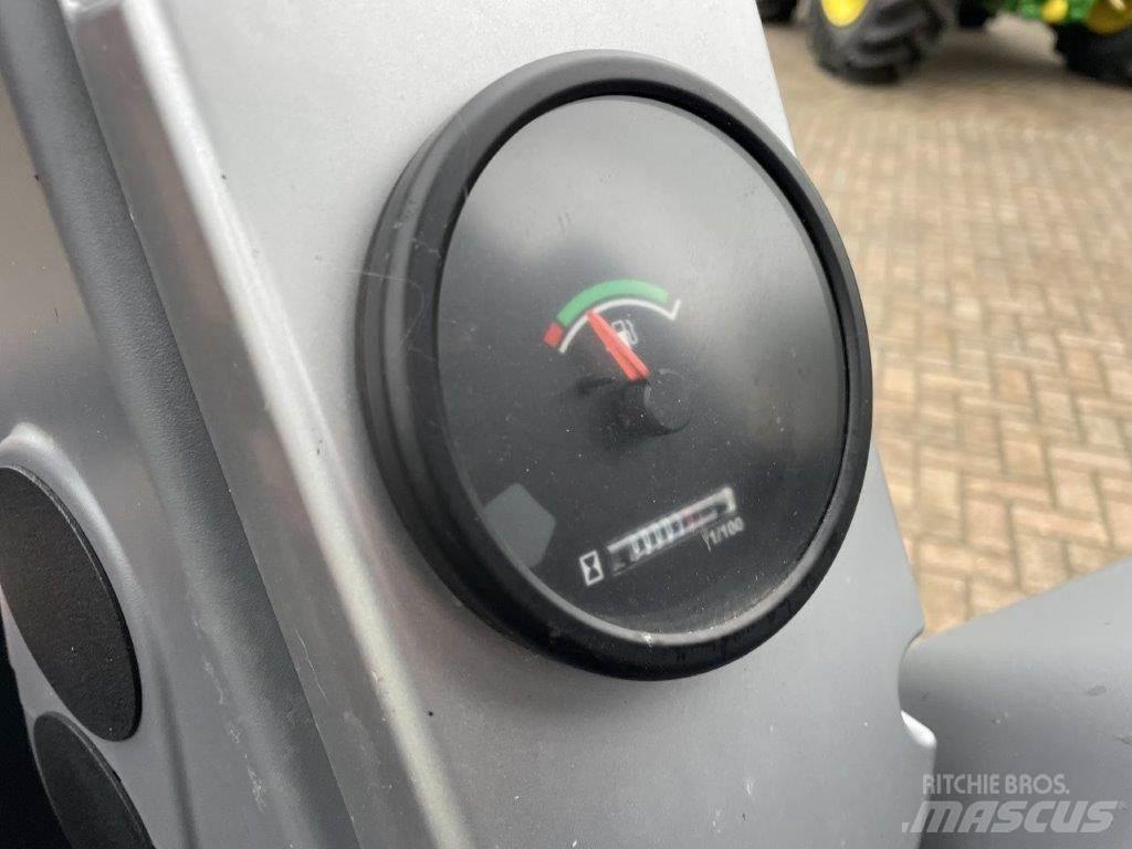 Yanmar SV15VT Малые экскаваторы 7т-12т