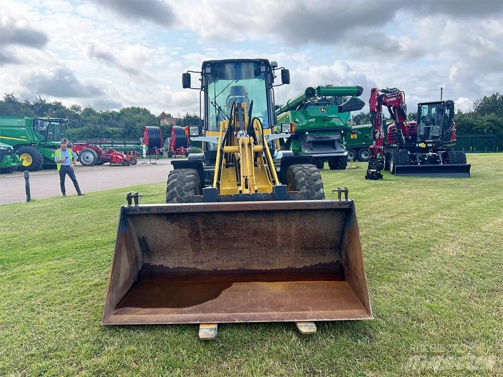 Yanmar V120 Строительная техника - Другие