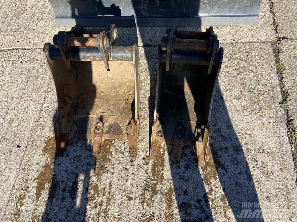 Yanmar VIO26-6 Малые экскаваторы 7т-12т