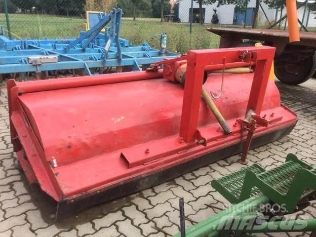Dücker UM27 Сельхозтехника - Другие