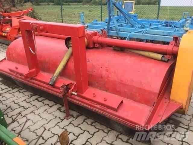 Dücker UM27 Сельхозтехника - Другие