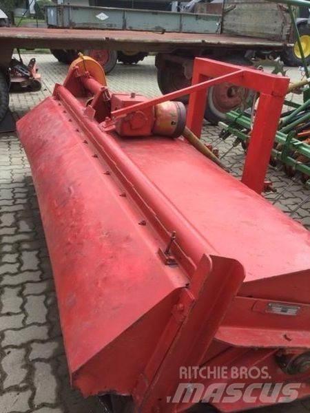 Dücker UM27 Сельхозтехника - Другие