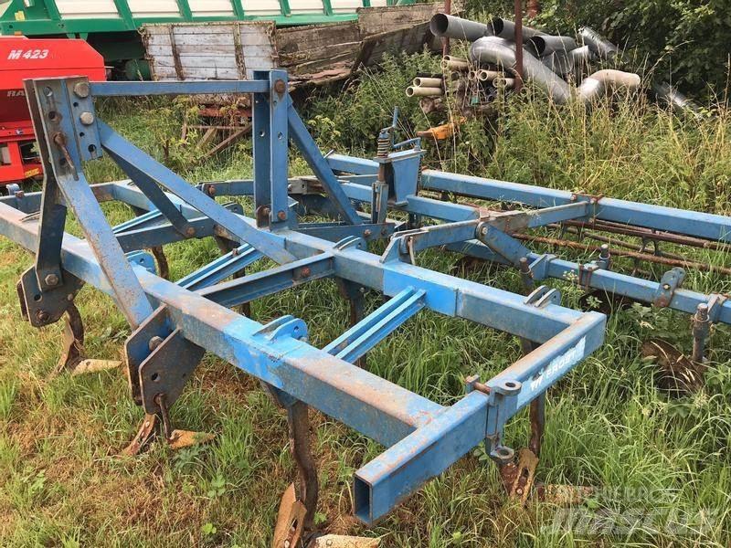 Frost TGF 300 Культиваторы сплошные