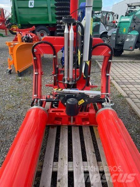 Kuhn RW1200C Измельчители тюков