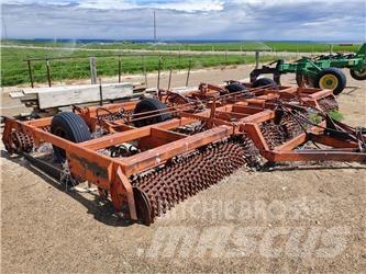 Ace 18' Зубовые бороны