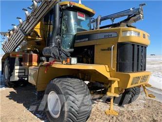  Ag 8104 Разбрасыватели минеральных удобрений