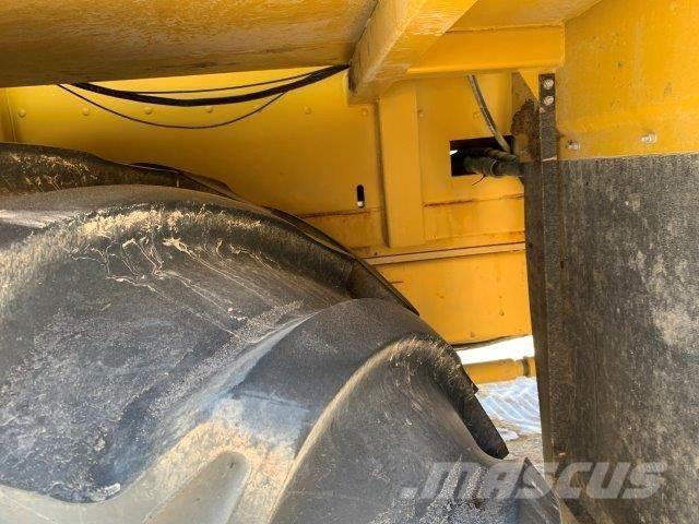  Ag 8104 Разбрасыватели минеральных удобрений