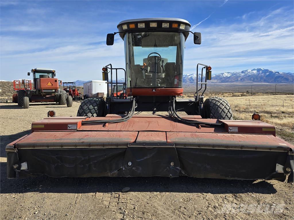 Agco 9365 Рядковые косилки