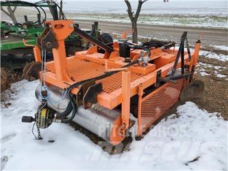 Amac 60 Зубовые бороны