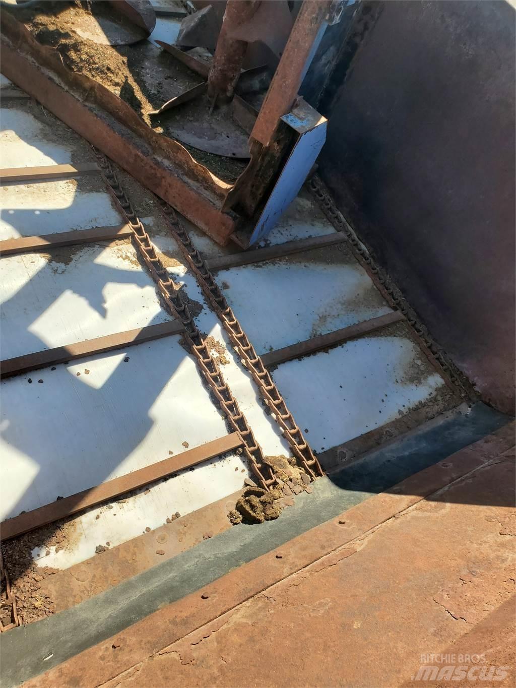  BIW 30' Прочие прицепы