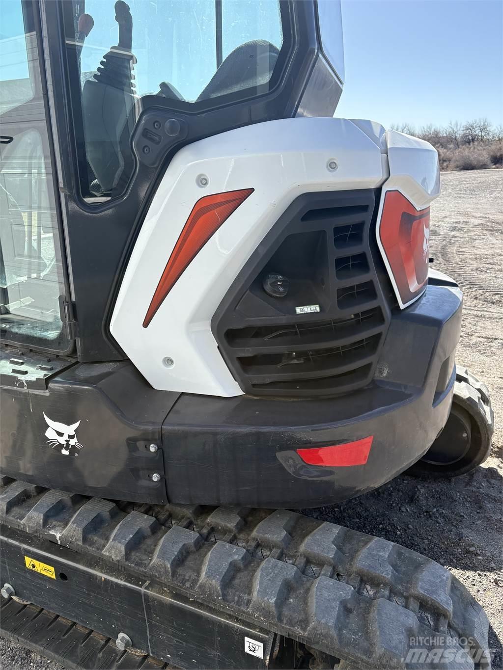 Bobcat E50 R2 Строительная техника - Другие