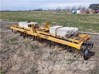 Brown PA1500 Зубовые бороны