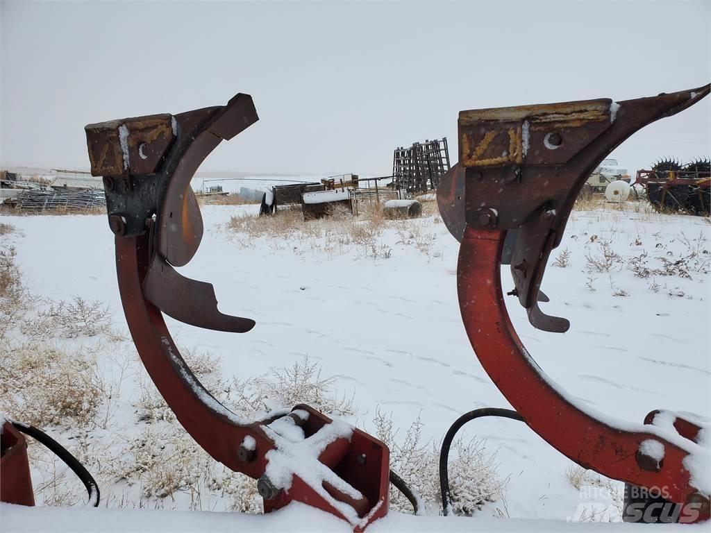 Case IH 145 Обычные плуги