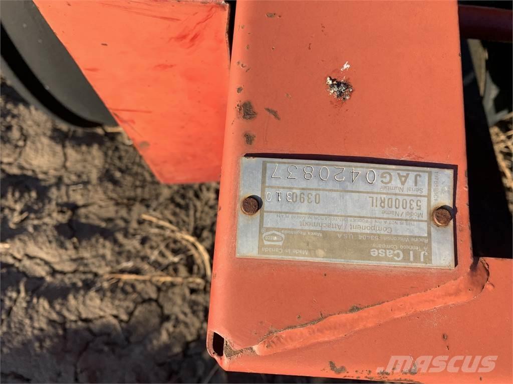 Case IH 5300 Прочая посадочная техника
