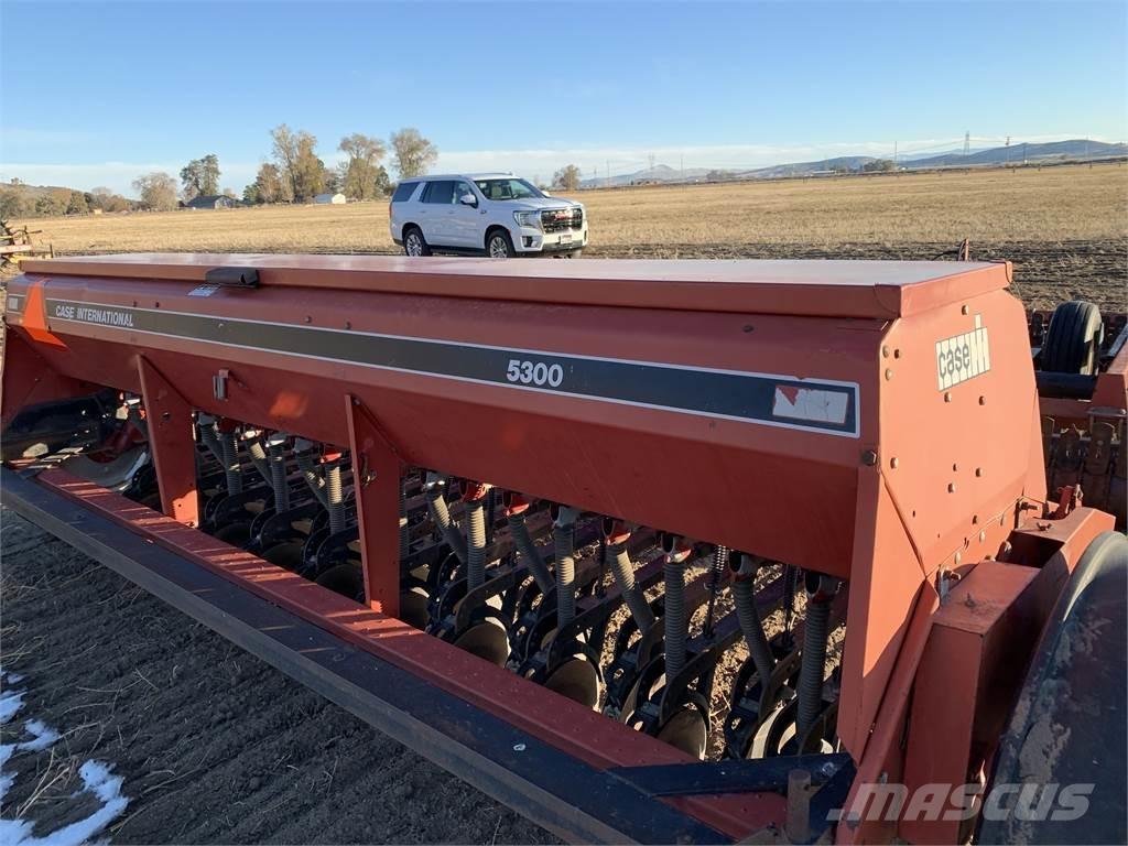 Case IH 5300 Прочая посадочная техника