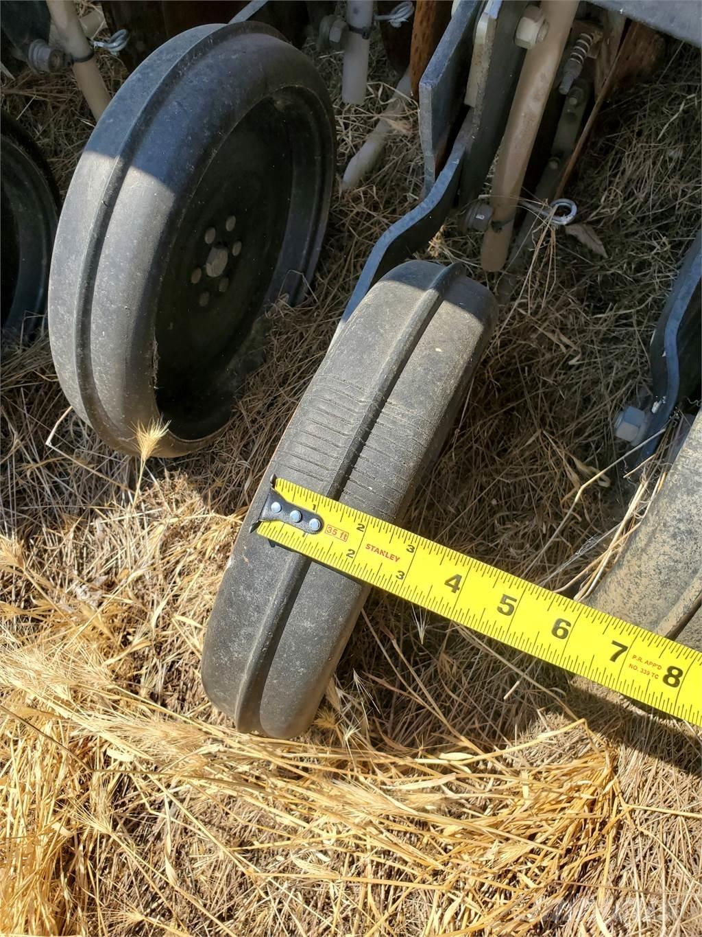 Case IH 5400 Прочая посадочная техника