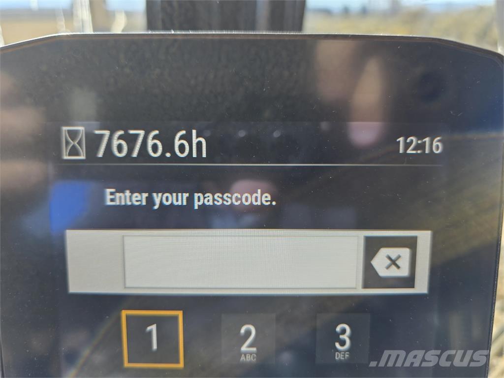 CAT 320 Строительная техника - Другие