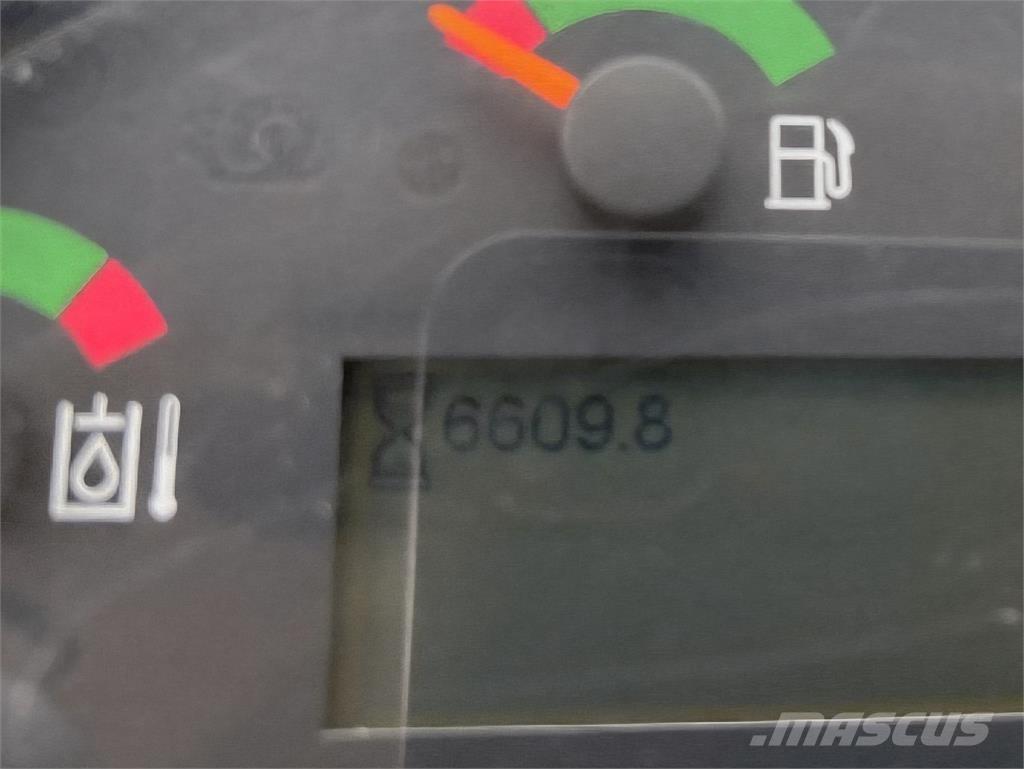 CAT 908M Строительная техника - Другие