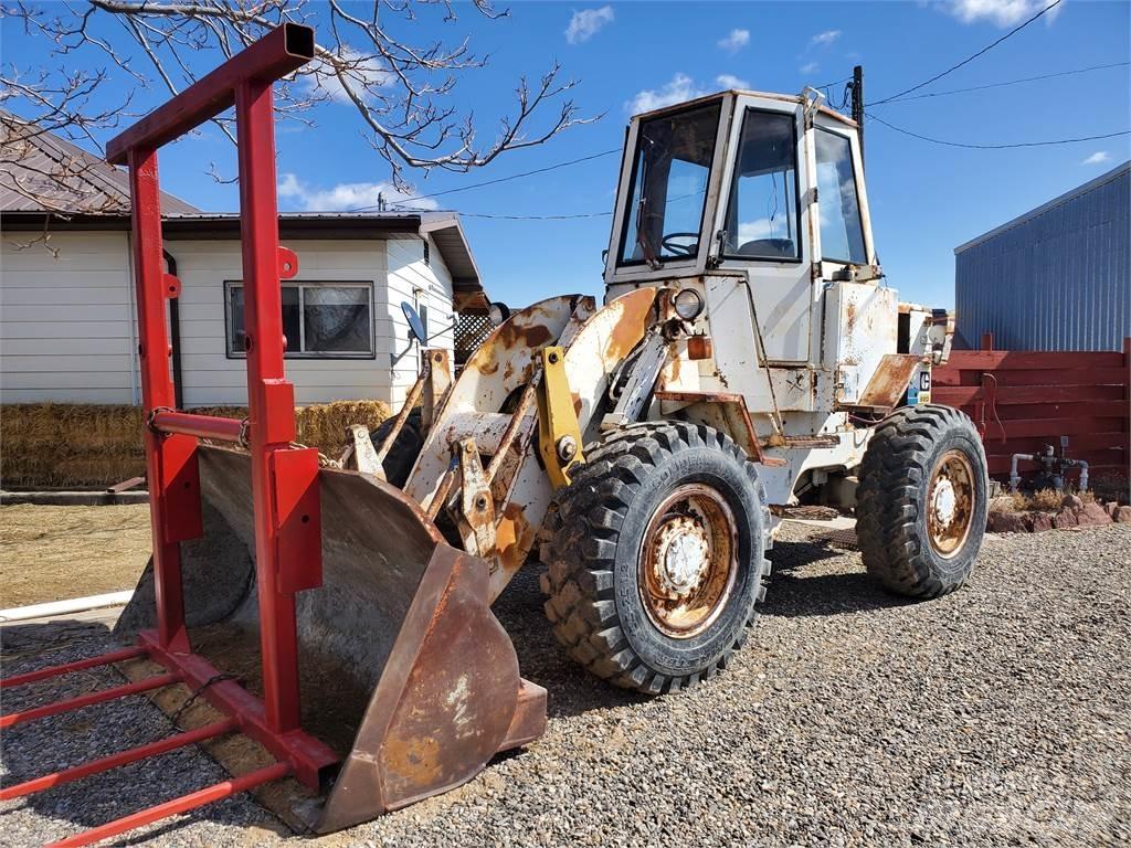 CAT 920 Строительная техника - Другие