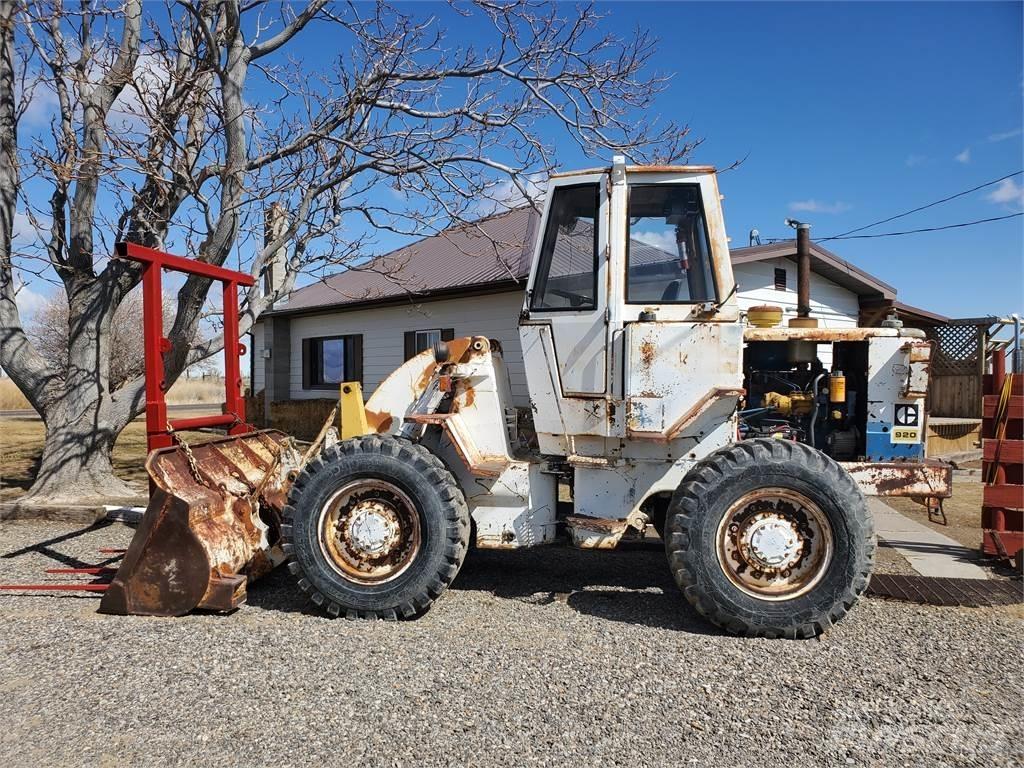 CAT 920 Строительная техника - Другие