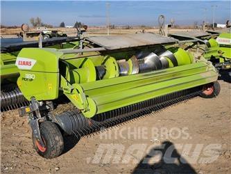 CLAAS PU380 Прицепные кормоуборочные комбайны