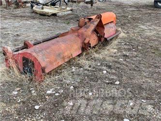  Dandl 10 ft Гребнеобразователи
