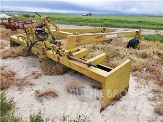 Eversman 1600 Зубовые бороны