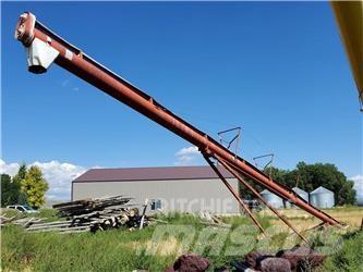 Feterl 10X66 Зерноуборочные комбайны