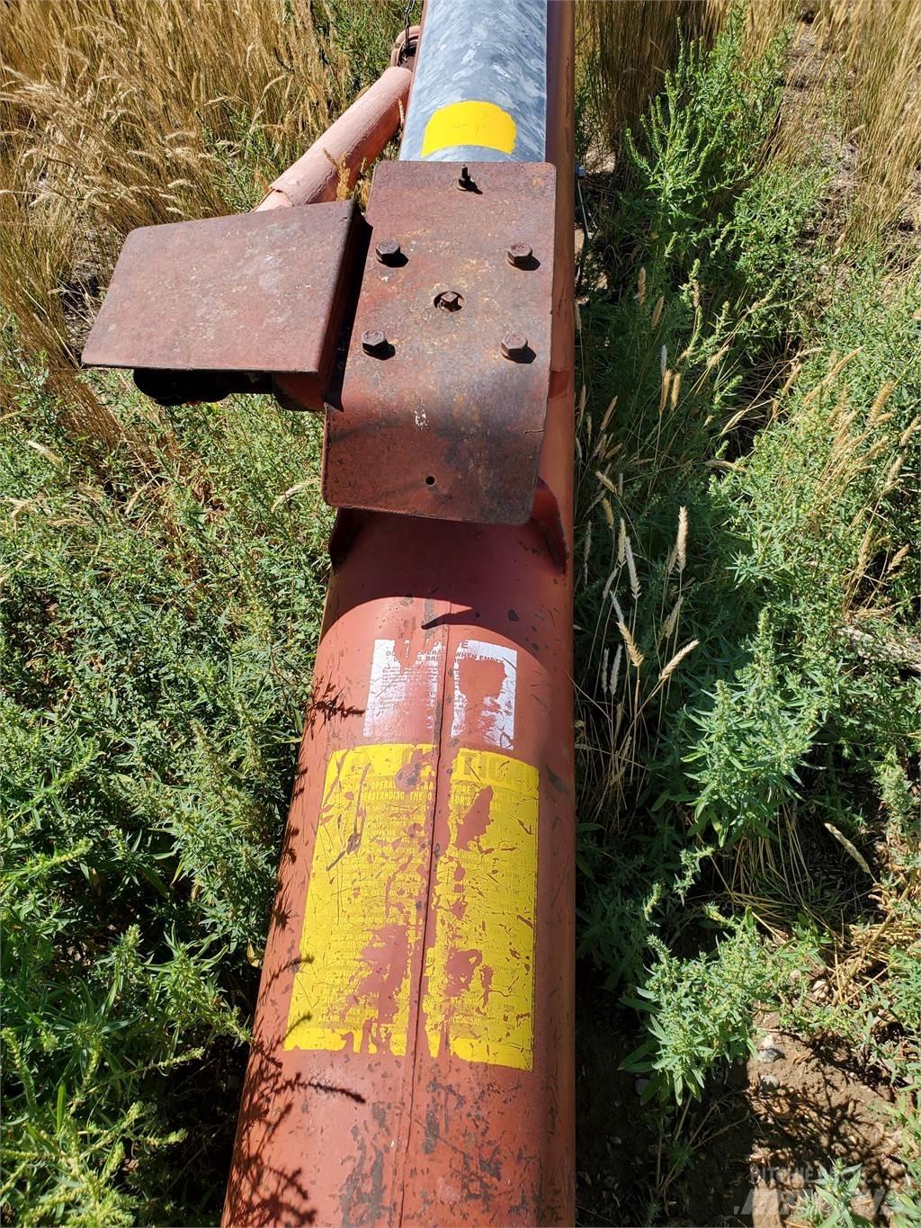 Feterl 10X66 Зерноуборочные комбайны