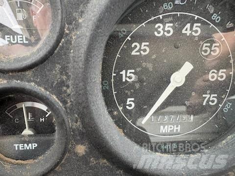Ford LN8000 Специальные грузовики