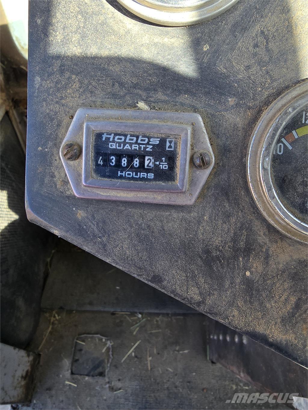 Freeman 5000 Киповые захваты