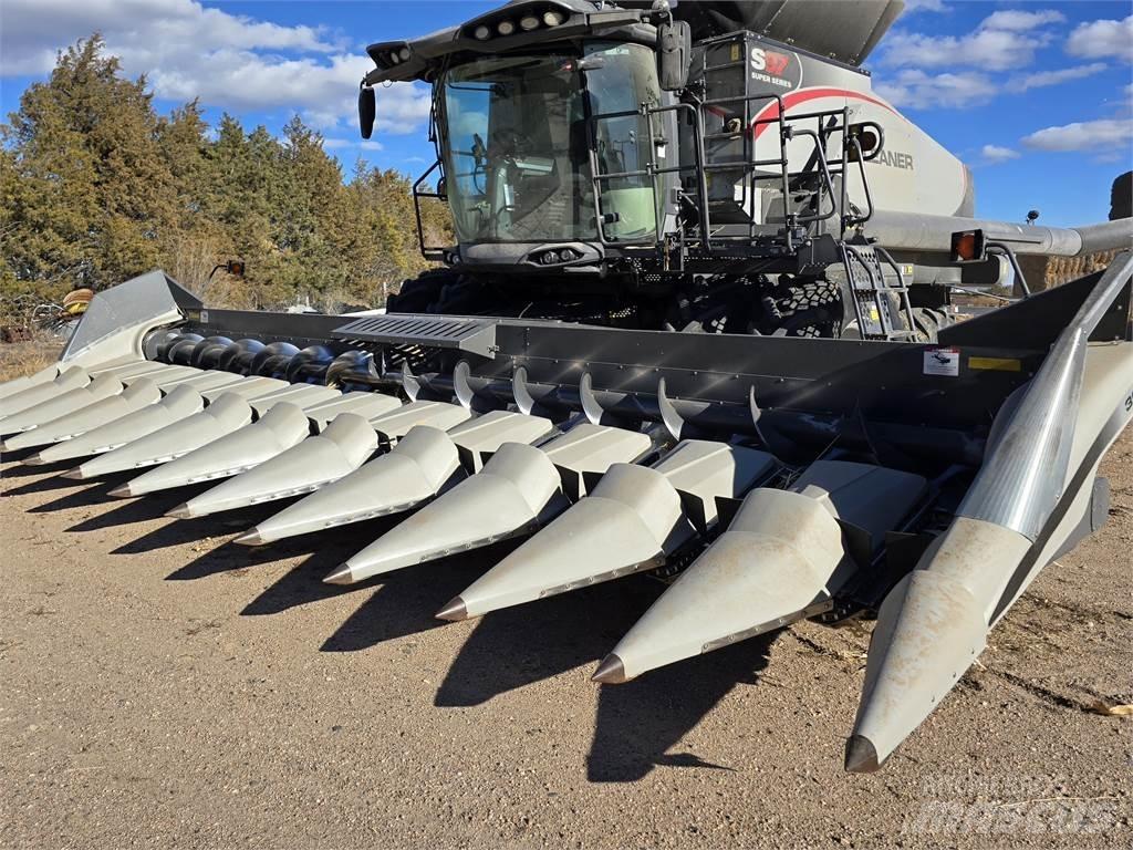 Gleaner 3000 Зерноуборочные комбайны