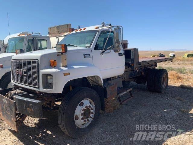GMC C8500 Специальные грузовики