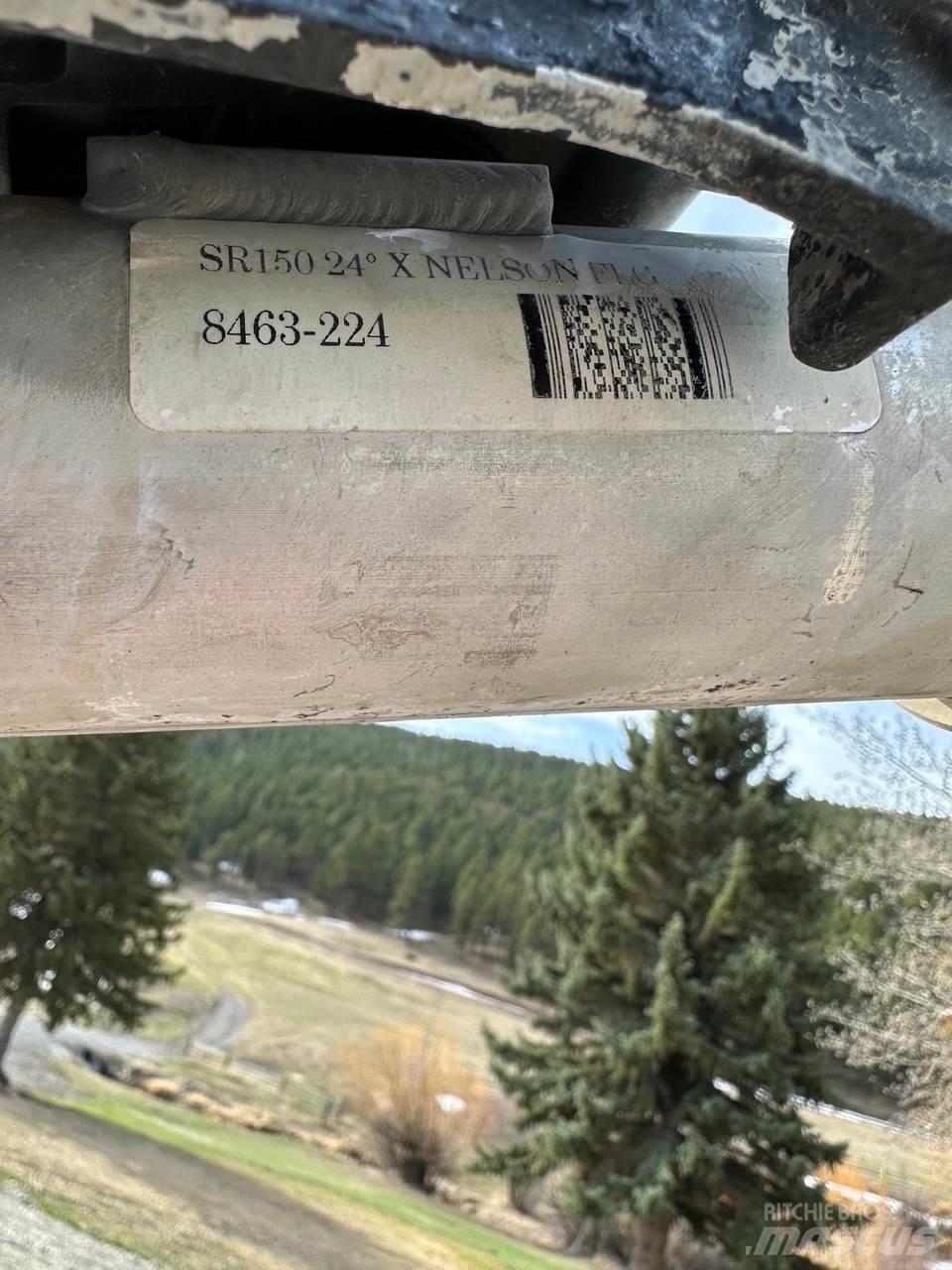 Irrimec ST6B Системы полива растений