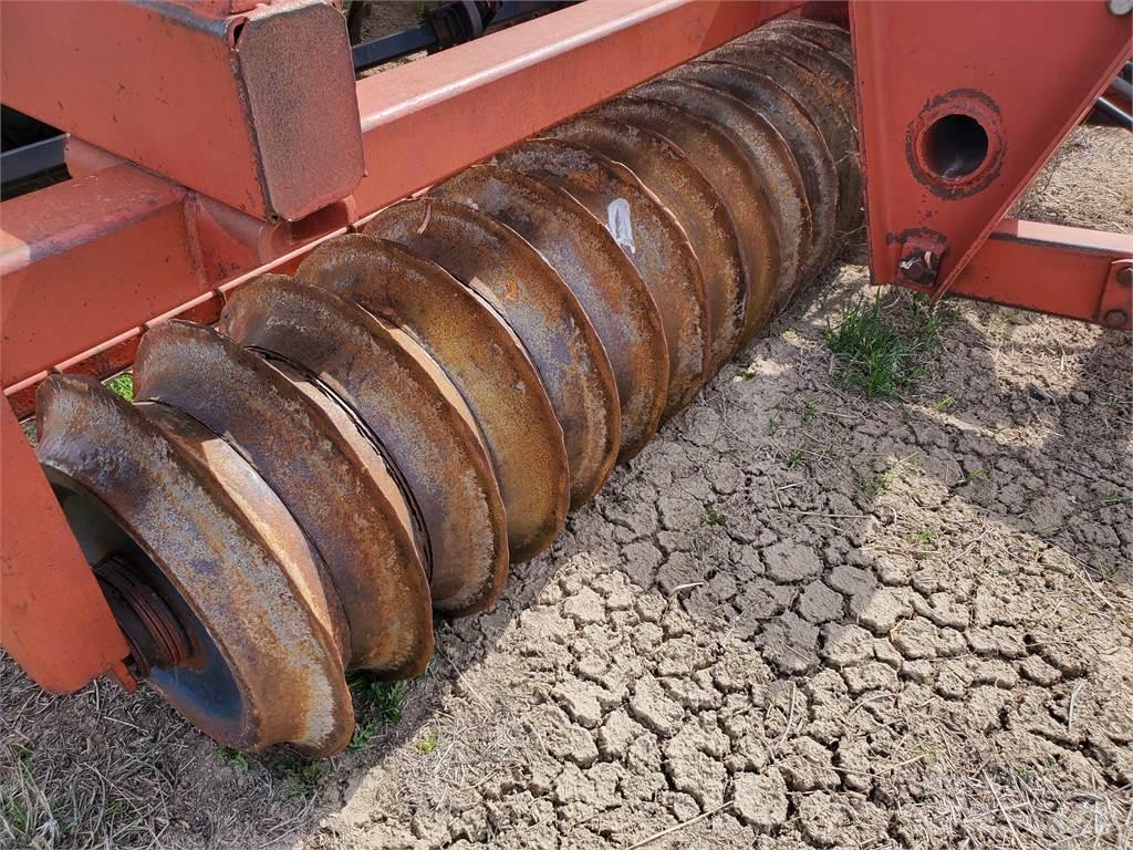 Kewanee 1500 Зубовые бороны