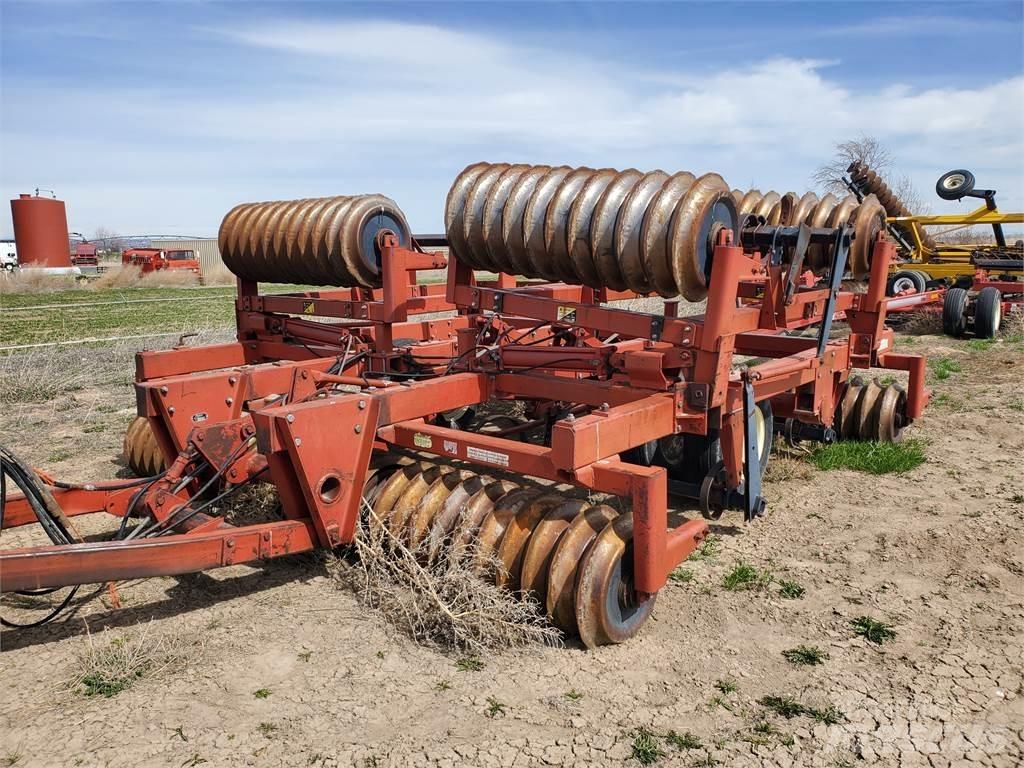 Kewanee 1500 Зубовые бороны